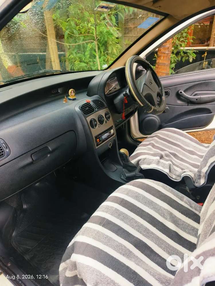 2014 Tata Indica V2 Dl