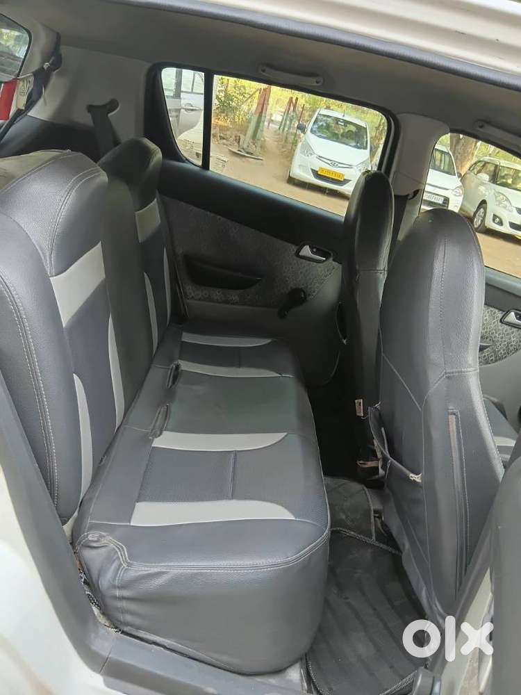 Maruti Suzuki Alto 800 Lxi, 2017, Cng & Hybrids
