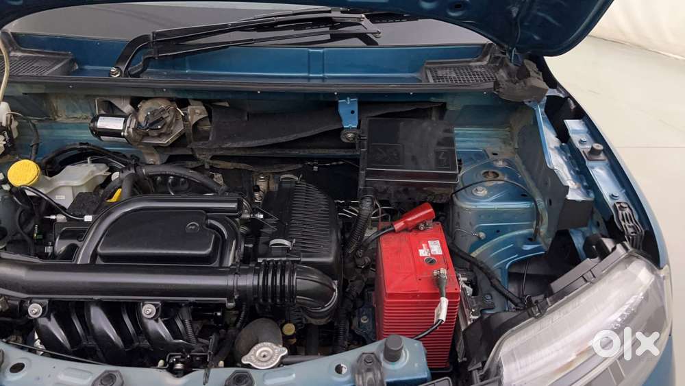 Renault Kwid Climber 1.0 Mt Opt, 2021, Petrol