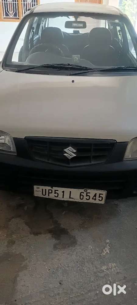 2008 Maruti Suzuki Alto