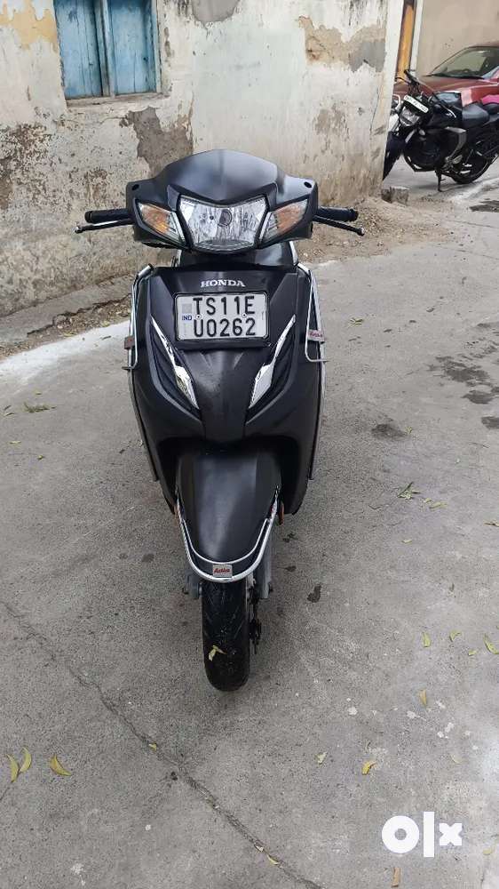 Honda Activa 6g good condition - Scooters - 1753863472