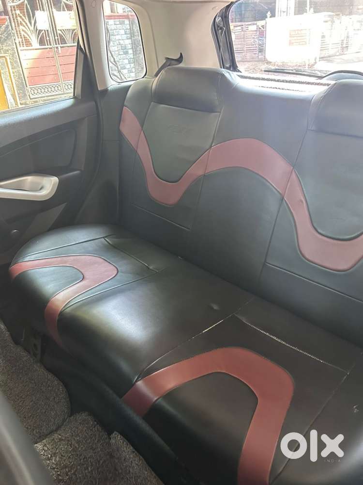 Ford Figo 2012 Petrol Well Maintained