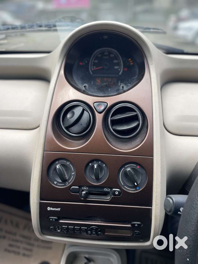 Tata Nano Xta, 2016, Petrol
