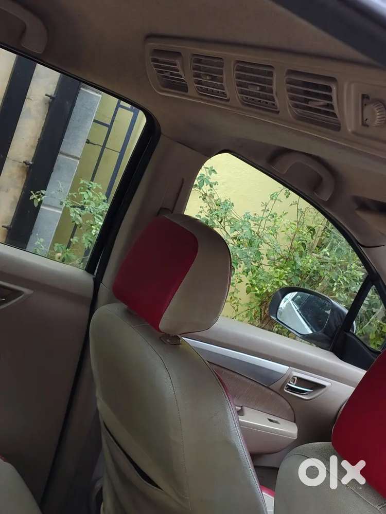 Maruti Ertiga 1.5 Zdi 2013