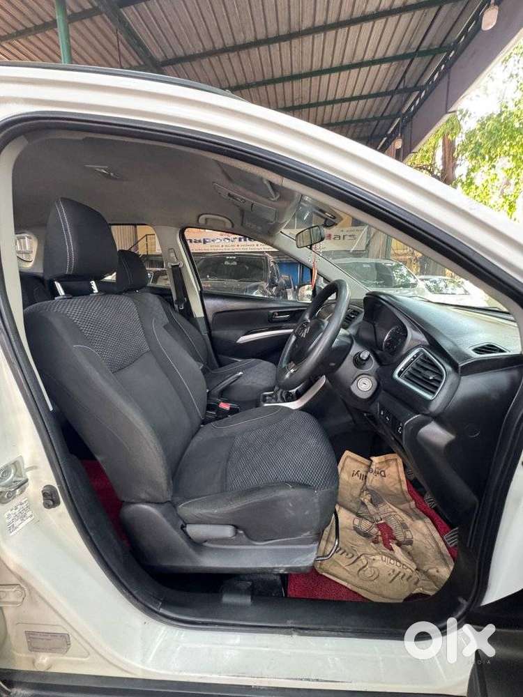 Maruti Suzuki S-cross 2017-2020 1.3 Delta, 2018, Diesel