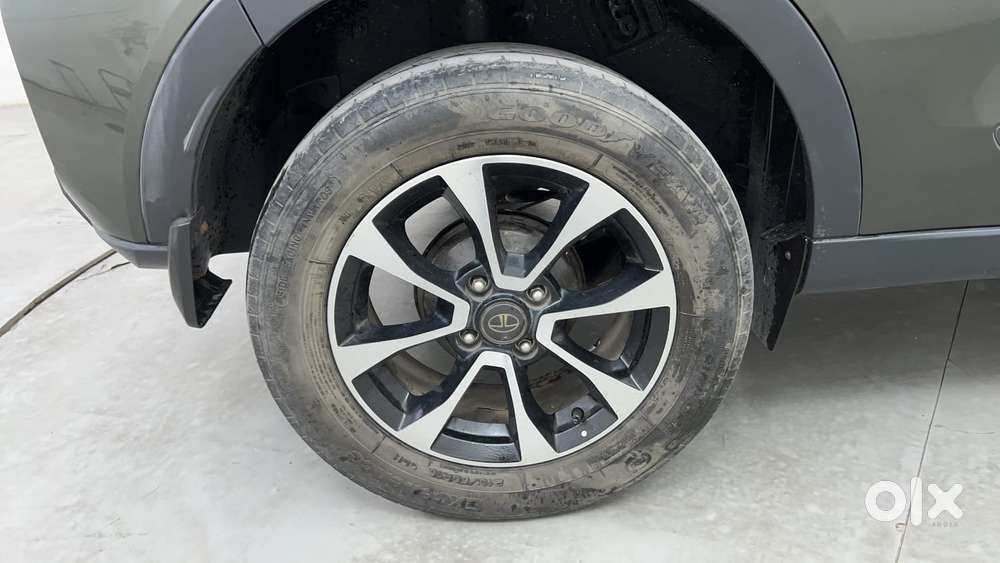 Tata Nexon 1.5 Revotorq Xza Plus (o), 2020, Diesel