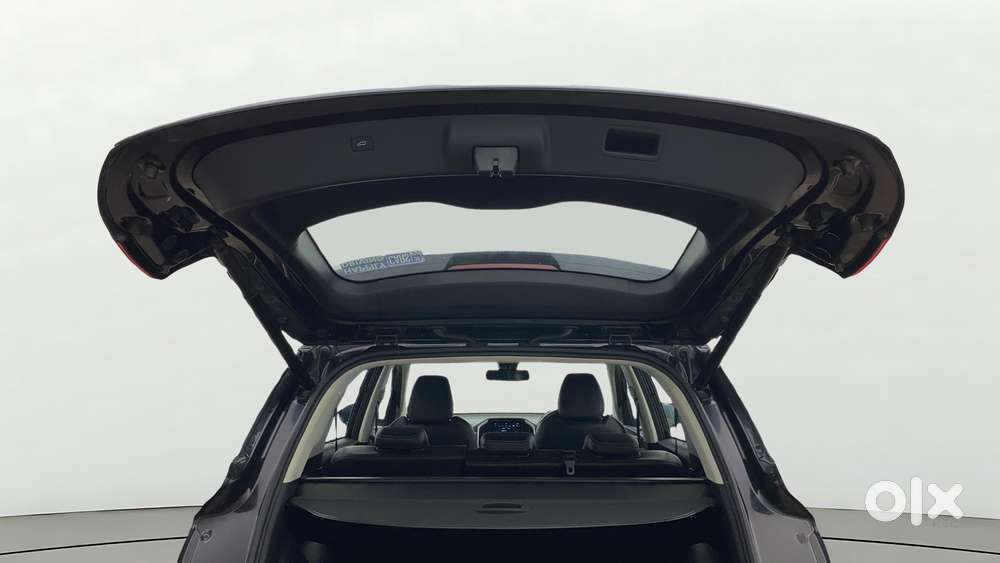 Mg Hector Sharp At, 2022, Petrol