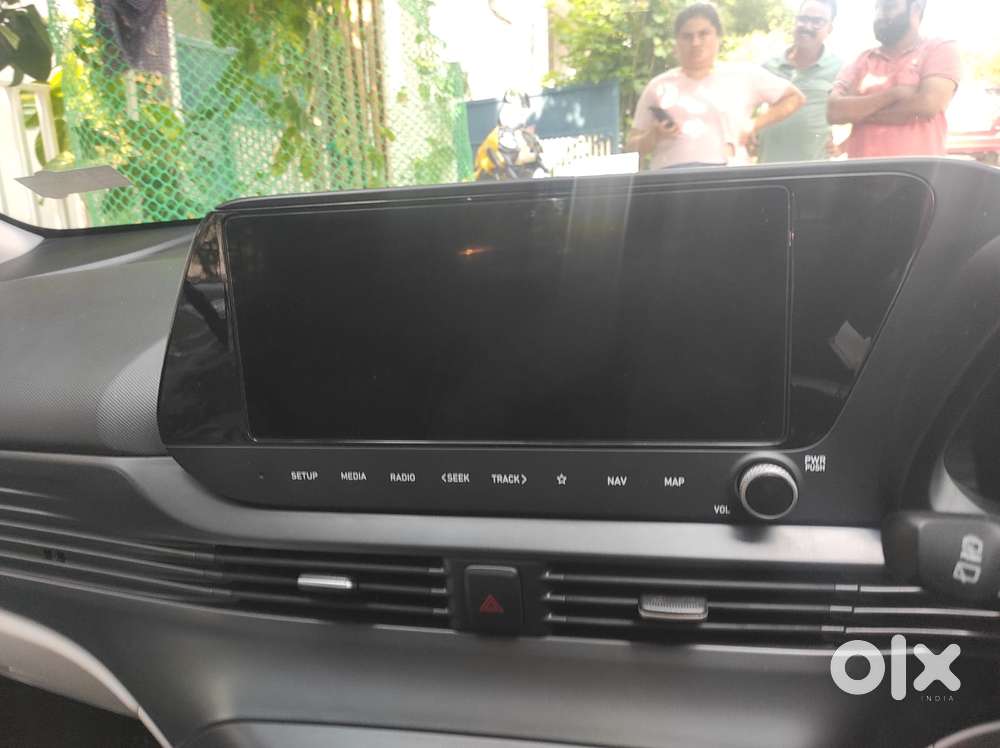 Hyundai I20 Asta (o) 1.2 Mt, 2024, Petrol