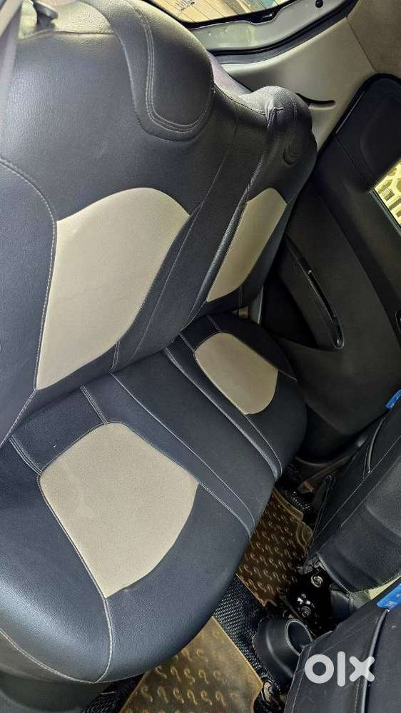Chevrolet Beat Lt, 2015, Diesel