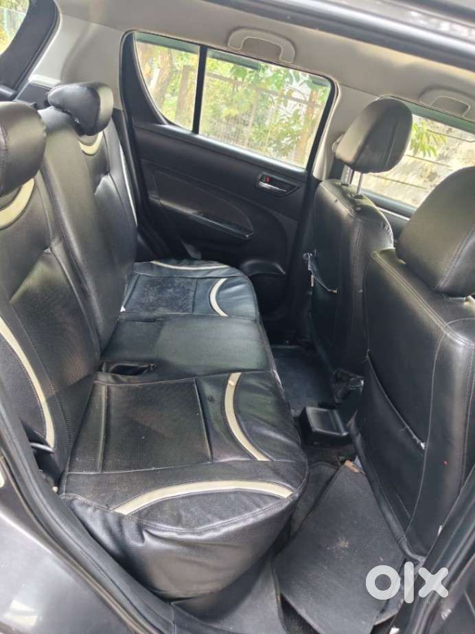 Maruti Suzuki Swift Vdi (o), 2017, Diesel