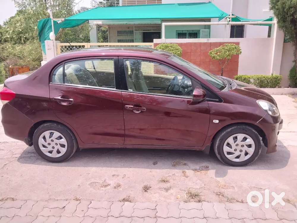 Quality Condition Amaze Diesal.