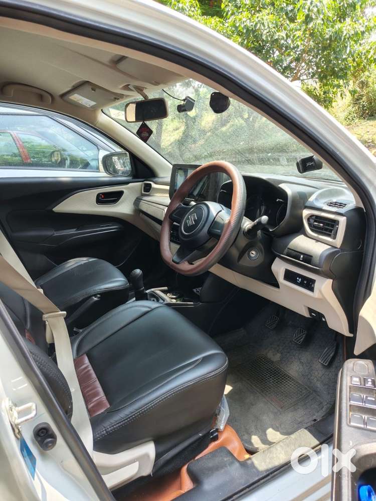 Maruti Suzuki Swift Dzire Tour 2026 Cng & Hybrids 10000 Km Driven