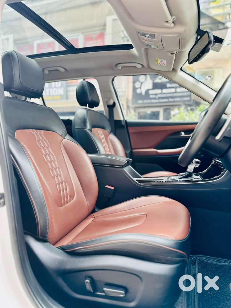 Hyundai Alcazar Signature 1.5 Diesel At 7str, 2023, Diesel