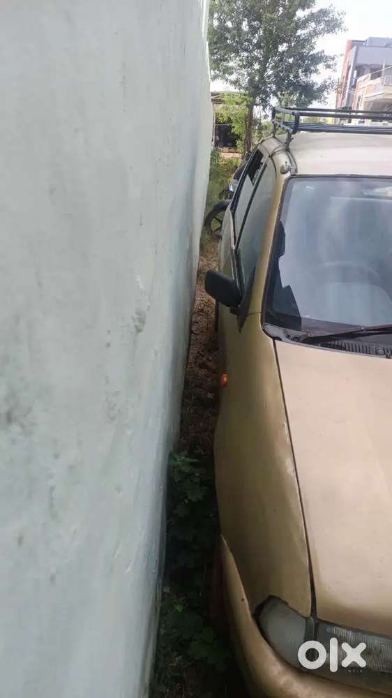 Maruti Suzuki Zen 1999