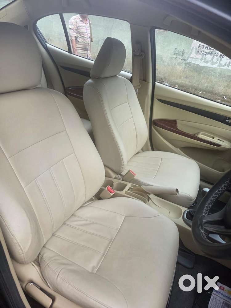 Honda City V Mt, 2012, Petrol