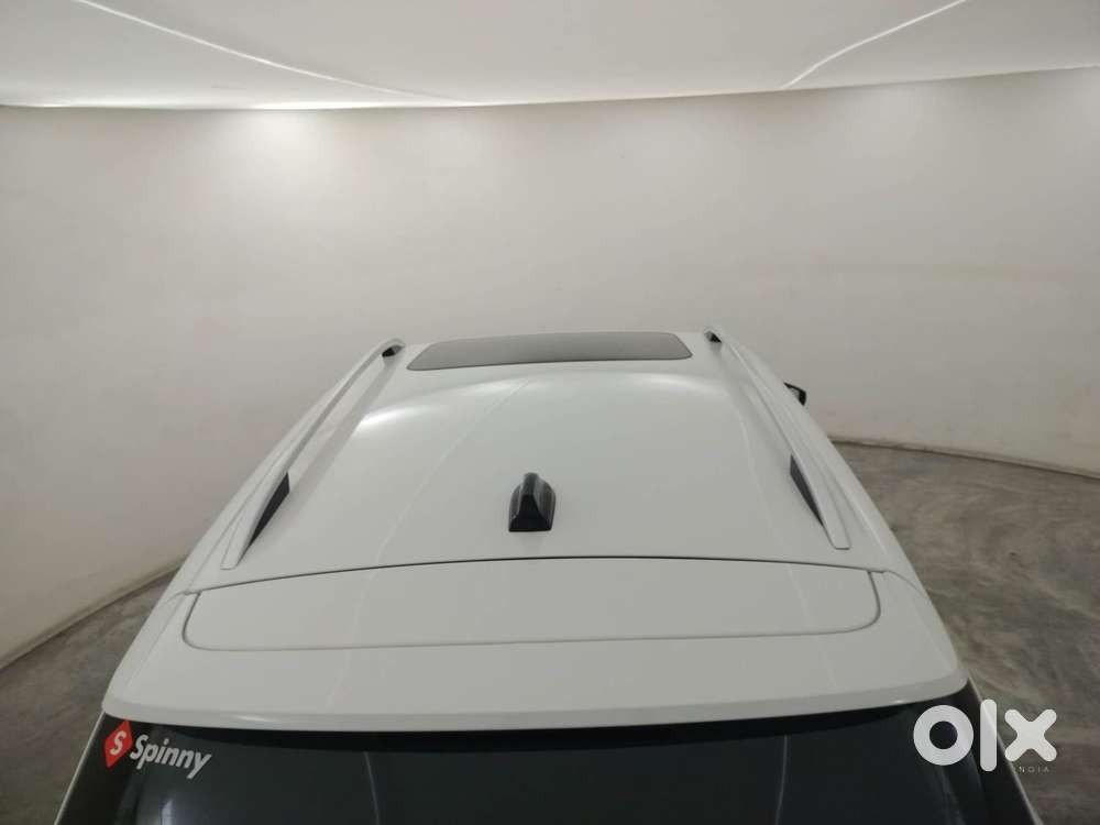 Skoda Kushaq 1.5 Tsi Style (6 Airbags) Dsg, 2022, Petrol