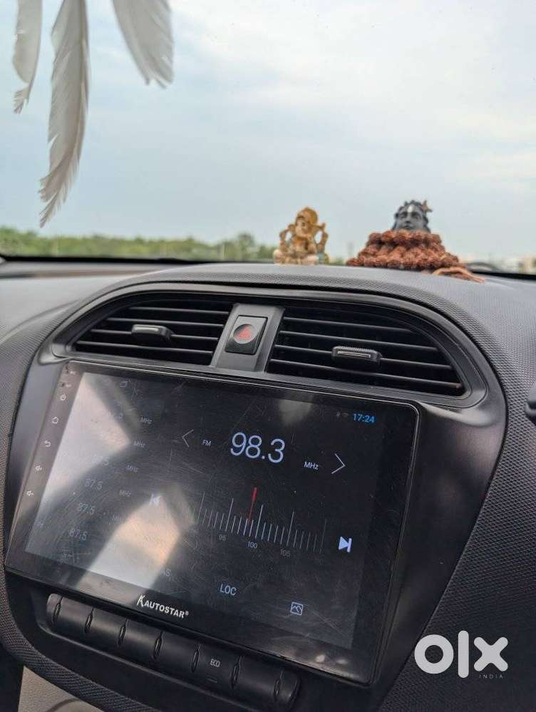 Tata Tiago Xm, 2019, Petrol