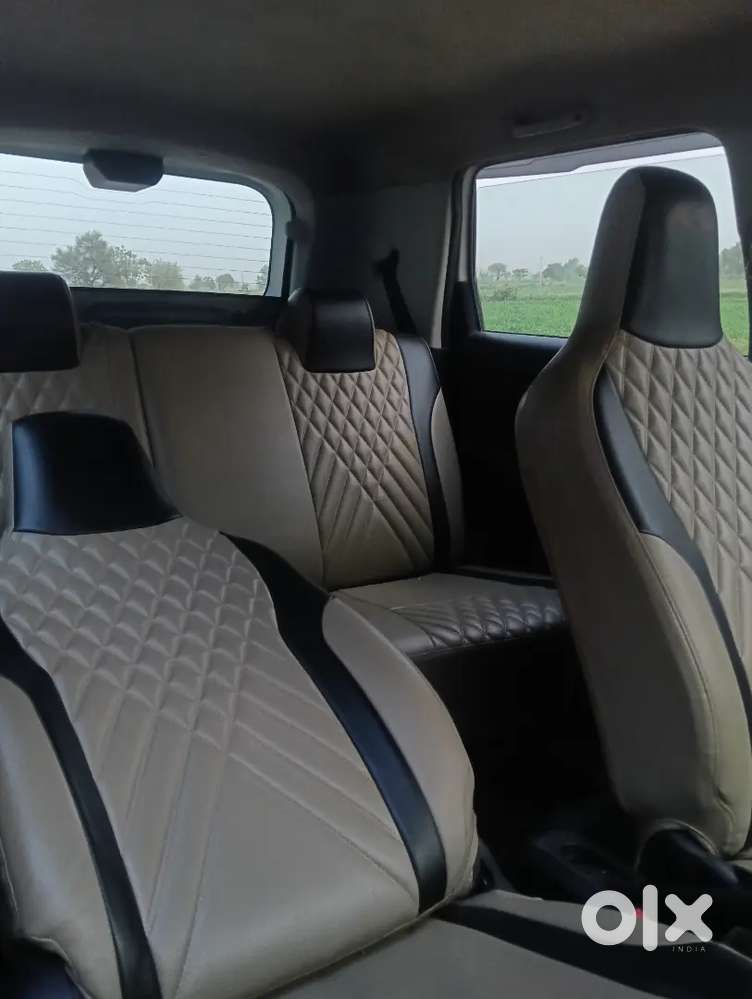 Maruti Suzuki Wagon R Flex Fuel 2023 Petrol