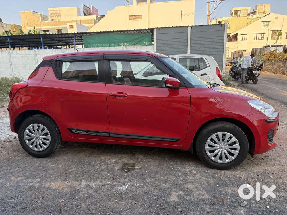Maruti Suzuki Swift, 2019, Petrol