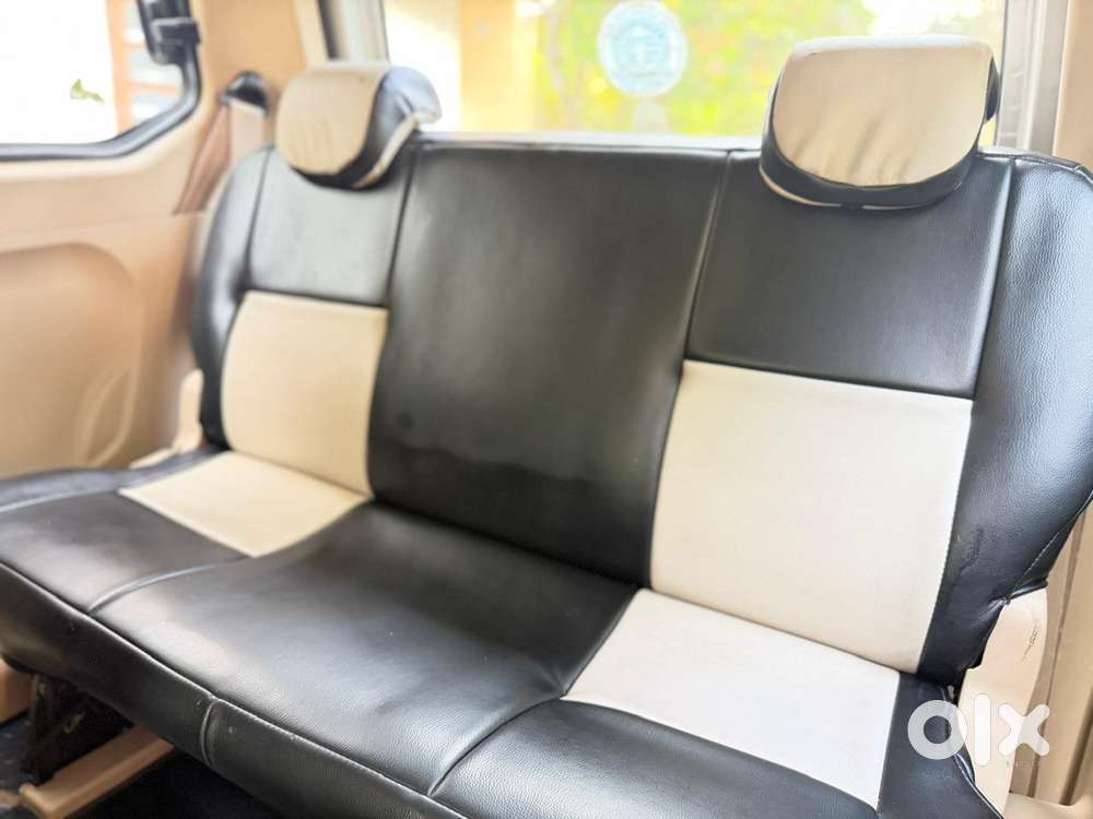 Chevrolet Enjoy 1.3 Tcdi Lt 7, 2014, Diesel