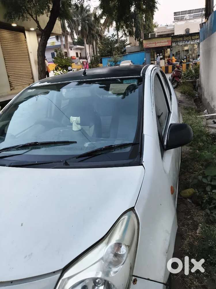 Maruti A-star Vxi