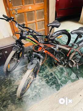 Olx in clearance bicycle