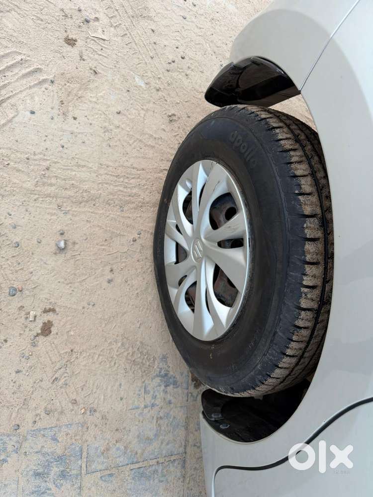 Maruti Suzuki Swift Amt Zxi, 2021, Petrol
