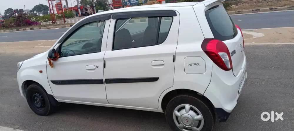 Maruti Suzuki Alto 800 2015 Petrol 45000 Km Driven