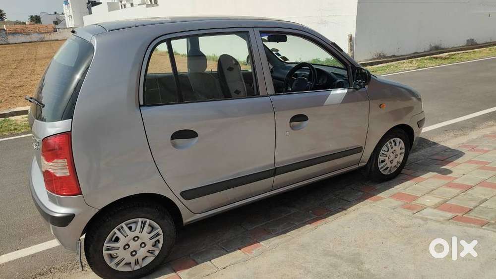 Hyundai Santro Xing Xo, 2006