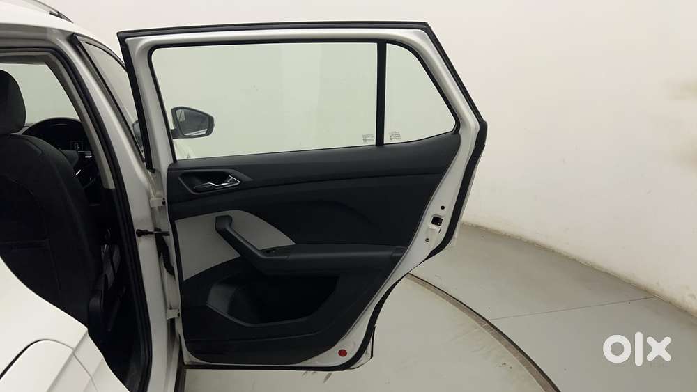 Skoda Kushaq Style 1.5l Tsi Mt, 2021, Petrol