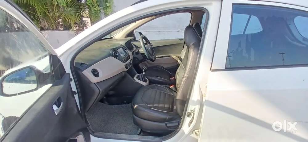 Hyundai Grand I10 1.2 Crdi Magna, 2018, Diesel