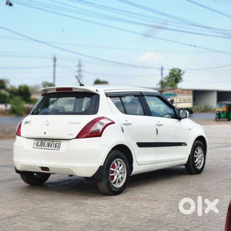 Maruti Suzuki Swift Ddis Vdi, 2016