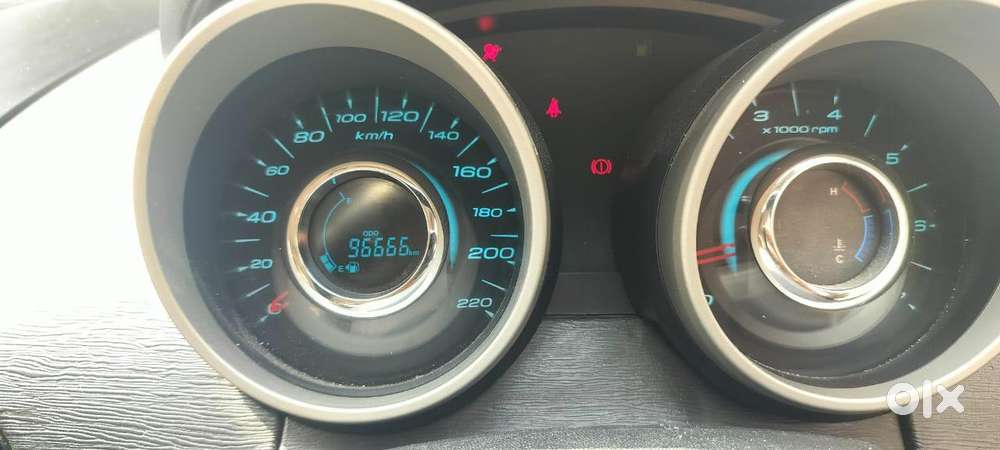 Mahindra Xuv500 W10 2wd, 2016, Diesel