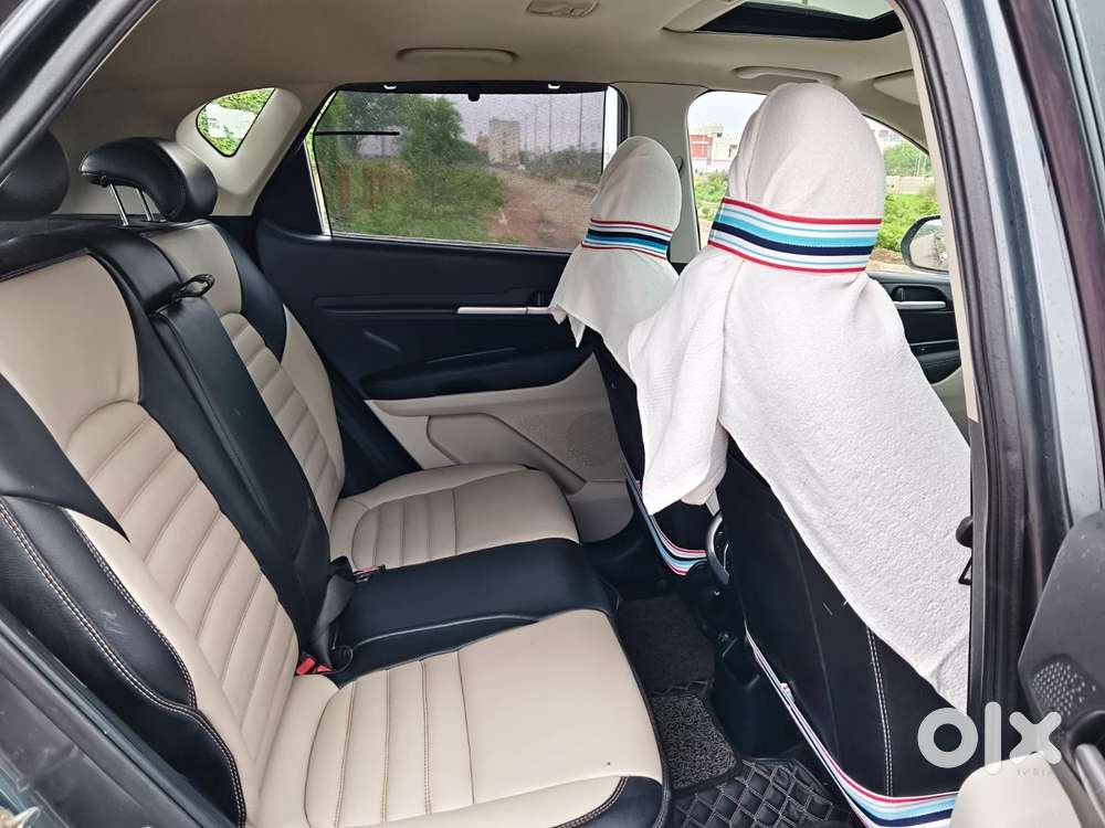 Kia Sonet Htx 1.5 Diesel, 2022, Diesel