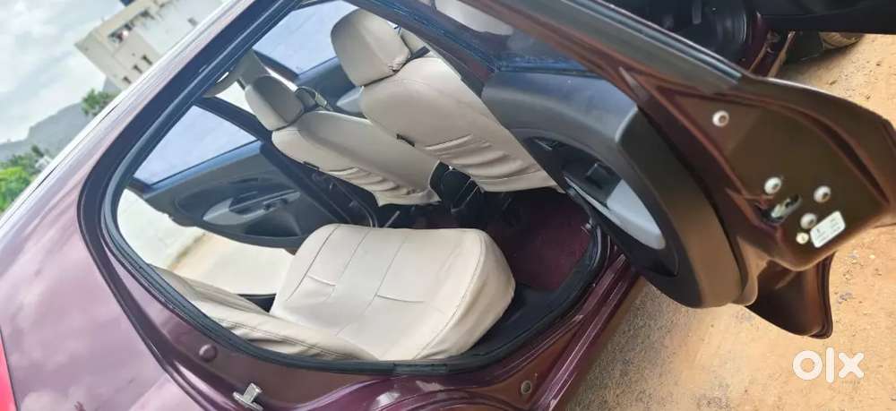 Fiat Punto Diesel 2011 Manual