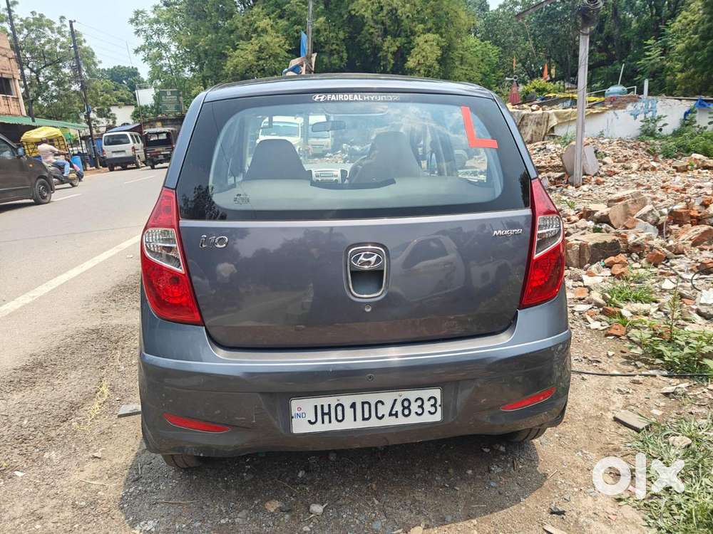 Hyundai I10 Magna 1.1l, 2014, Petrol