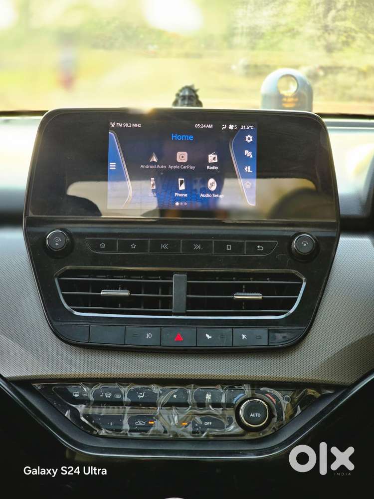 Tata Harrier Xt+, 2022, Diesel