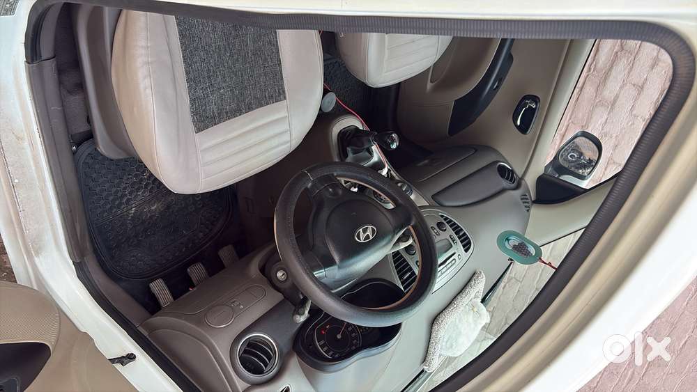 Hyundai I10 2011 Petrol 125000km
