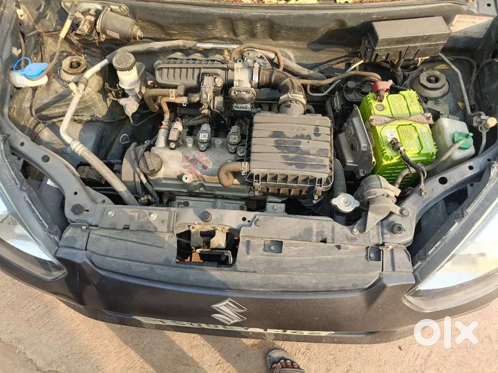 Maruti Suzuki Alto 800 2018 Petrol 65573 Km Driven