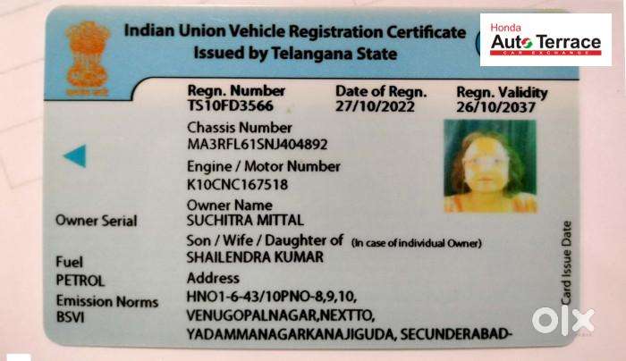 Maruti Suzuki S-presso Vxi Plus At, 2022, Petrol