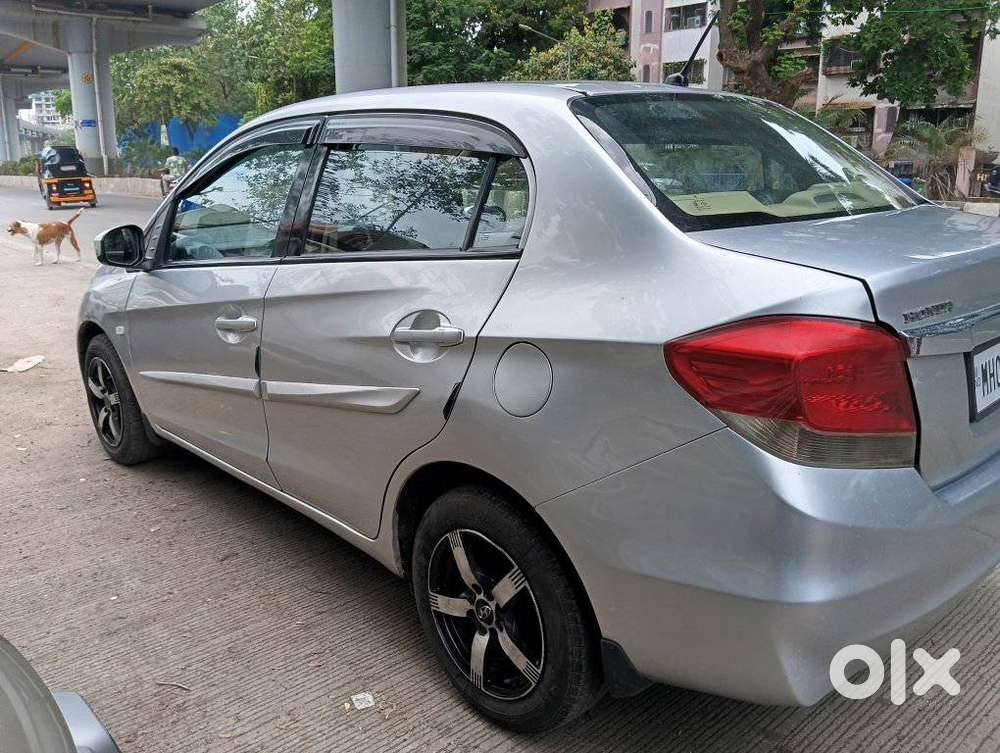 Honda Amaze 1.2 Smt I Vtec, 2013, Diesel