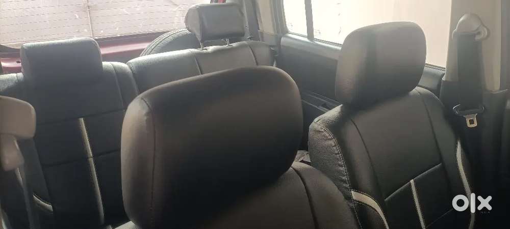 Maruti Suzuki Wagon R Lxi 2012