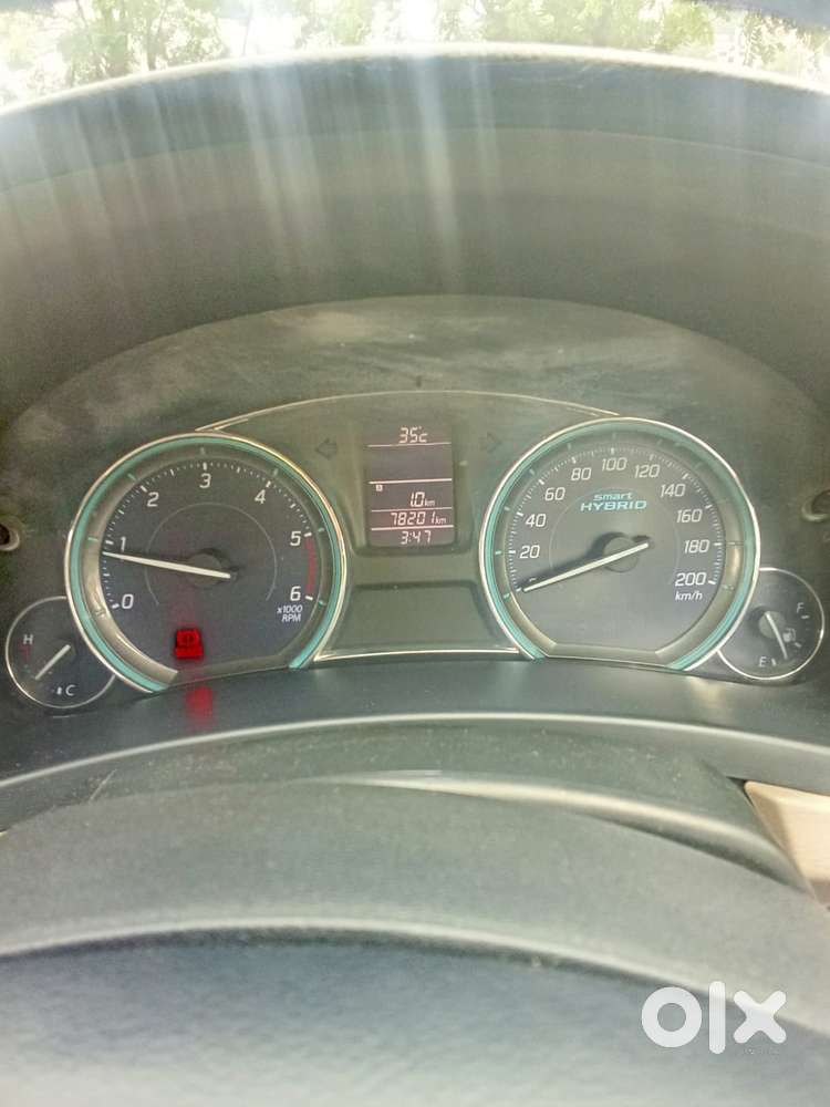 Maruti Suzuki Ciaz, 2019, Diesel