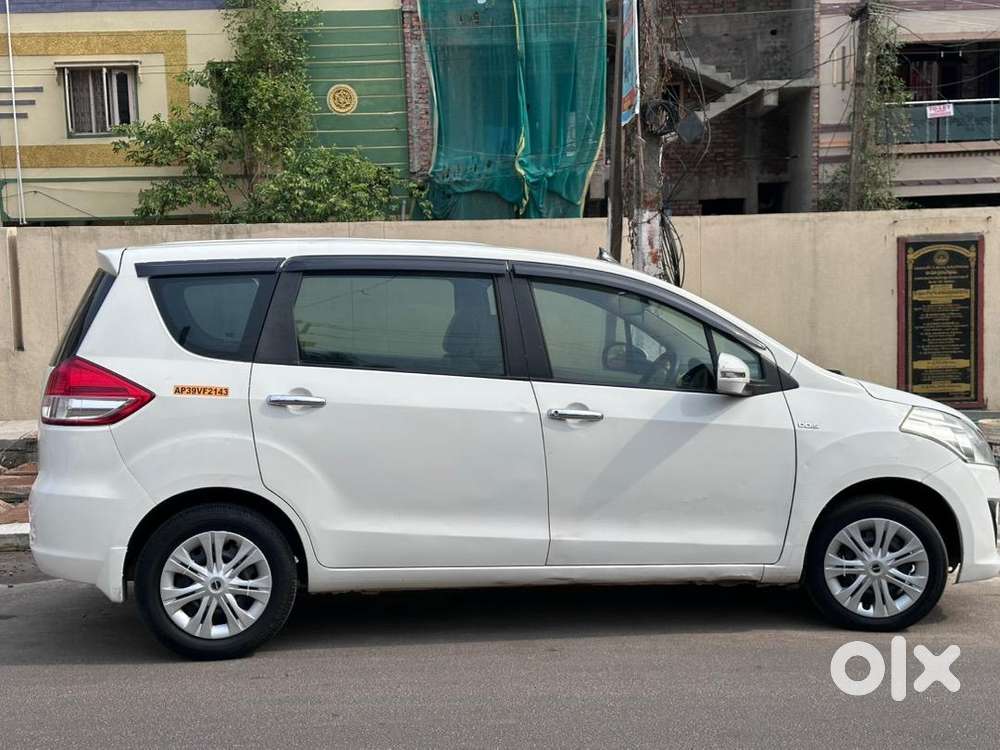 Maruti Suzuki Diesel 2014