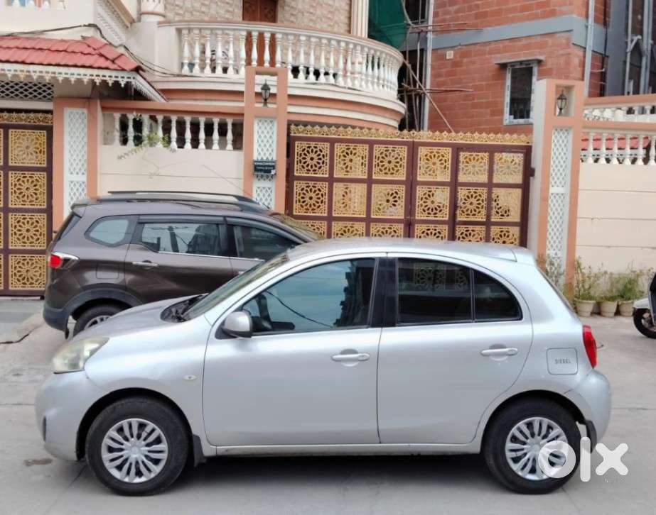 Nissan Micra Xl Diesel, 2016, Diesel