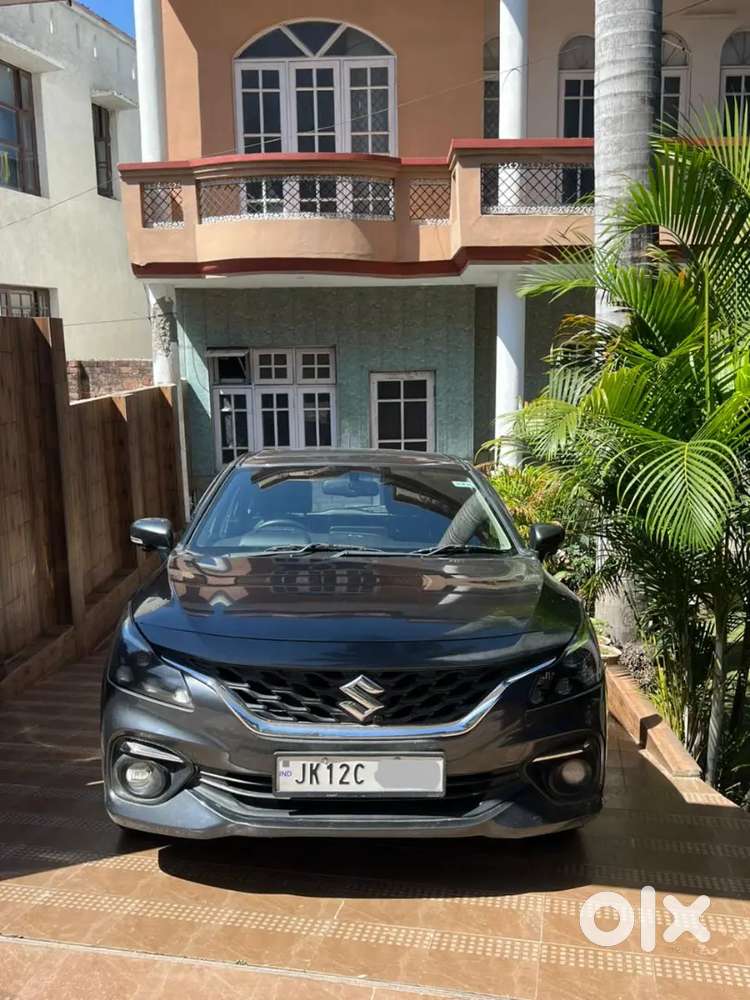 Top End Varient Balenc