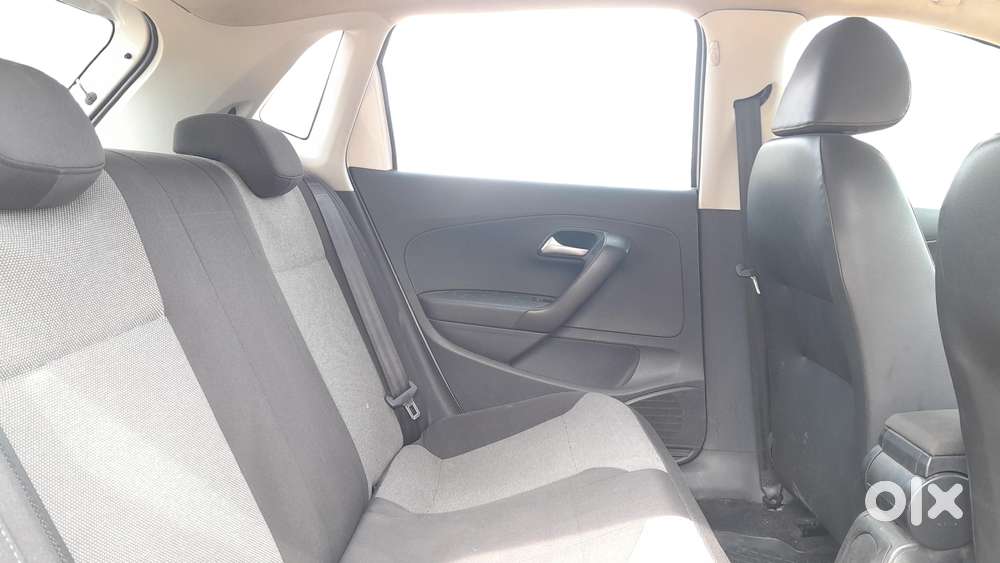 Volkswagen Polo Gt Tsi, 2018, Petrol