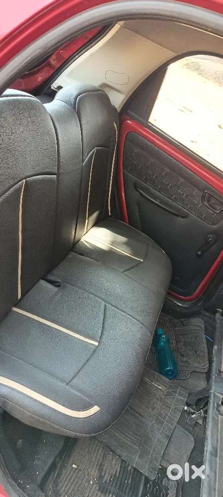 Tata Nano Twist Xm 2016 In Super Smooth Condition