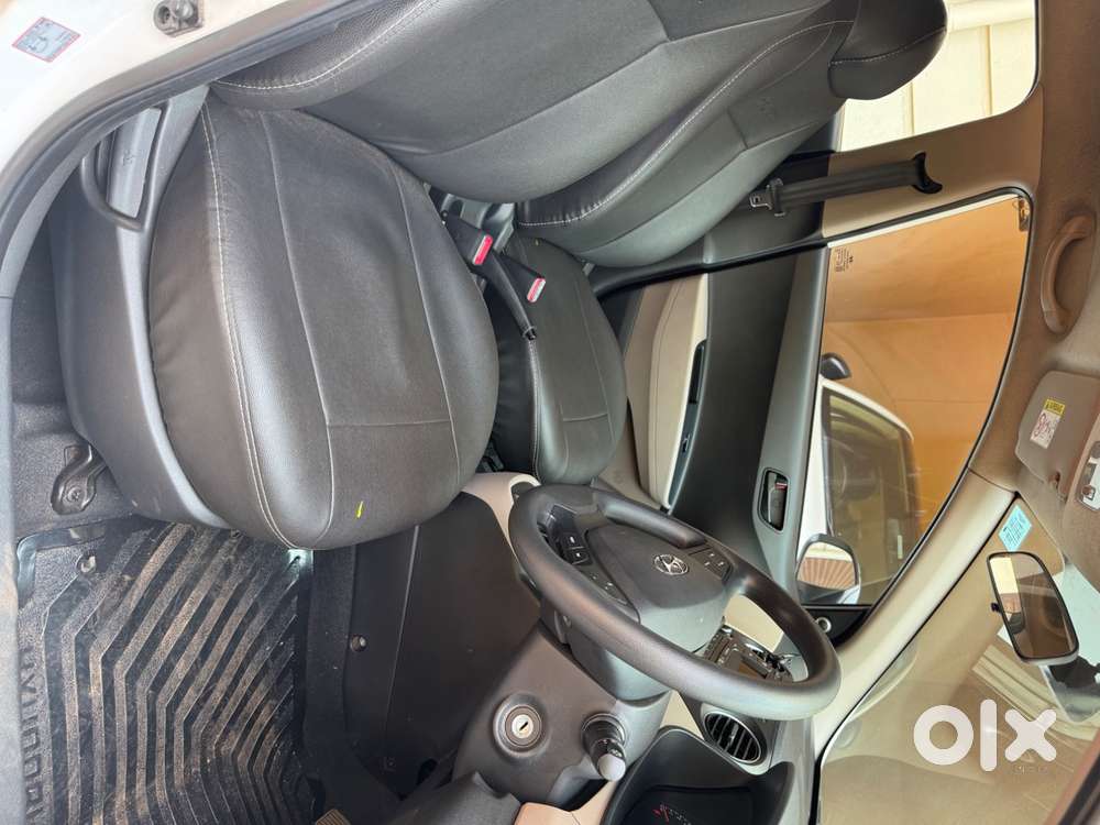 Grand I10 Magna Under Warranty, With Alloy Wheels