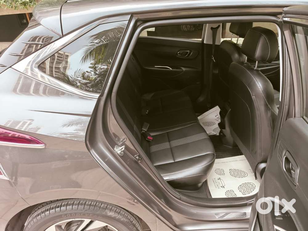 Hyundai I20 Asta (o) 1.0 Turbo Dct, 2021, Petrol